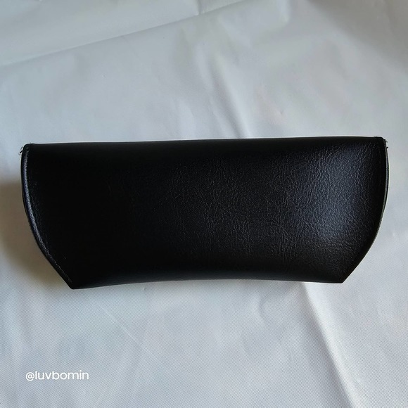 DIFF Bella Oversized Sunglasses Polarized Coral Blue Used With Case CR-BE10P - Picture 11 of 14